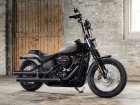 2018 Harley-Davidson Harley Davidson Softail Street Bob